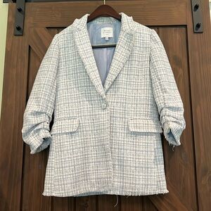 Maison d’Amelie Blazer Size 4